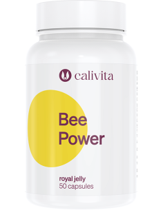 BEE POWER - 50kps - Calivita