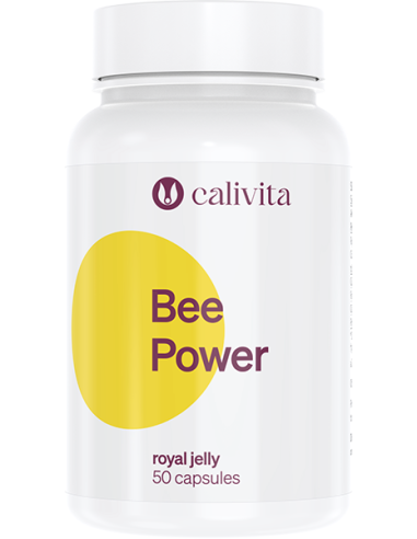 BEE POWER - 50kps - Calivita