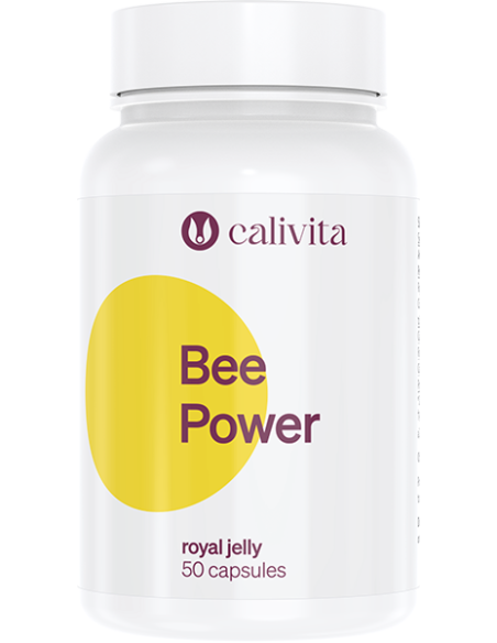 BEE POWER - 50kps - Calivita