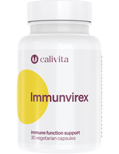 Immunvirex - 30kaps - Calivita