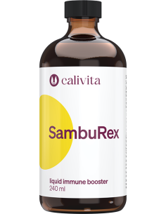 SambuRex - 240ml - Calivita