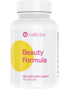 Beauty Formula - 90tabl - Calivita