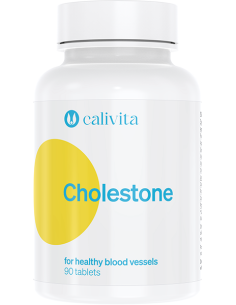 Cholestone -  90tabl - Calivita
