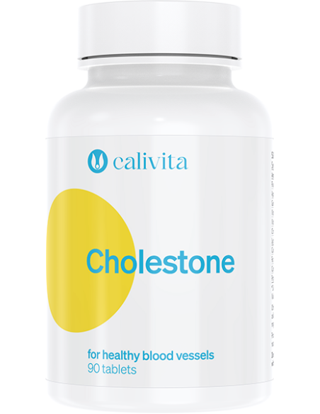 Cholestone -  90tabl - Calivita