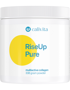 RiseUP Pure - 338g - Calivita