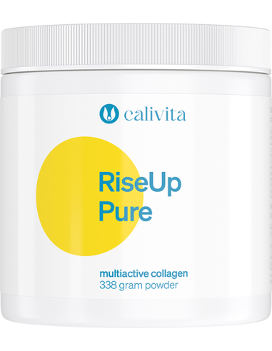 RiseUP Pure - 338g - Calivita