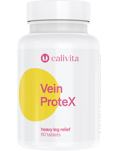 VeinProtex - 60tabl - Calivita