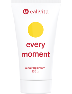 EveryMoment - 135g - Calivita