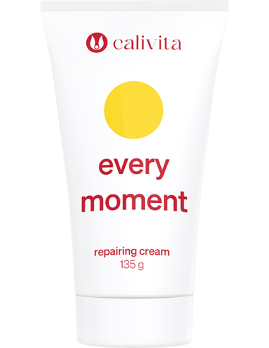 EveryMoment - 135g - Calivita