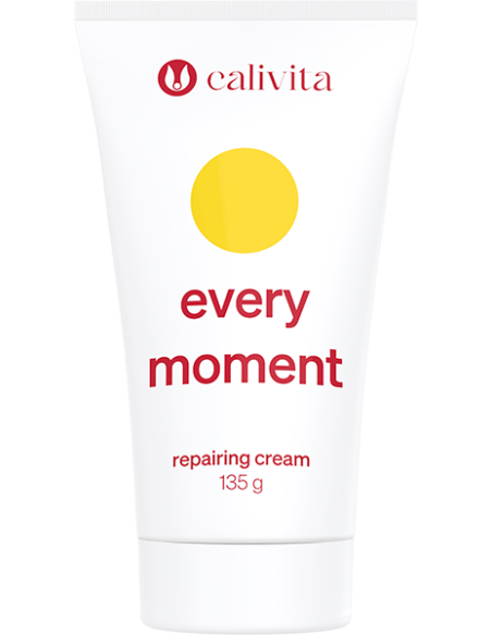 EveryMoment - 135g - Calivita