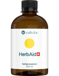 HerbAid - 300ml - Calivita
