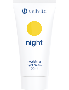 Krem na noc - 50ml - Calivita