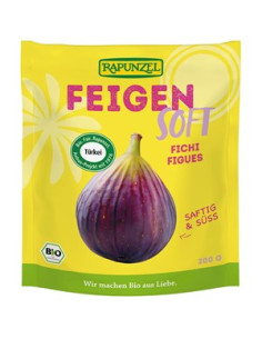 Figi soft Bio - 200g - Rapunzel