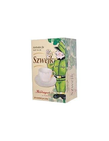 Szwejk fix - 20 x 2g - Herbapol KrakówSZWEJK FIX 2G*20      H.KRAKÓW