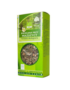 Przy miażdżycy eko - 50g - Dary Natury