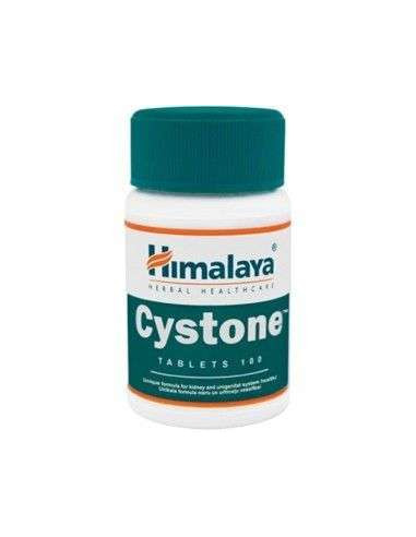 Cystone - 100 tabletek -  Himalaya -
