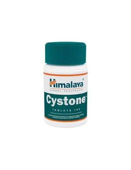 Cystone - 100 tabletek -  Himalaya -