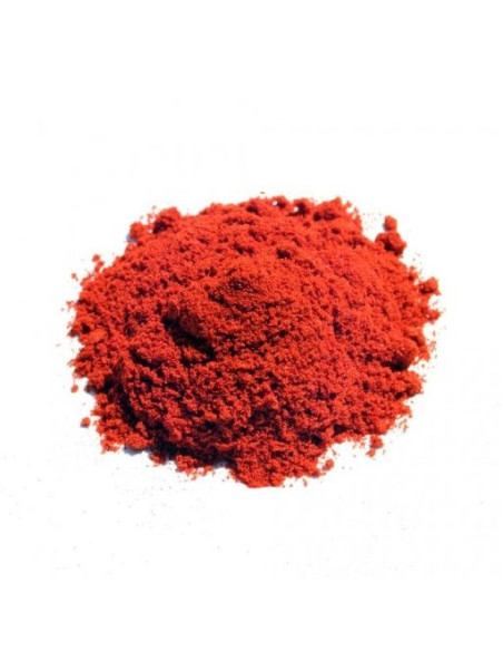 Papryka Słodka Wędzona - 50g - Kurzawa