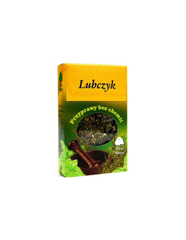 Lubczyk - 20g - Dary natury