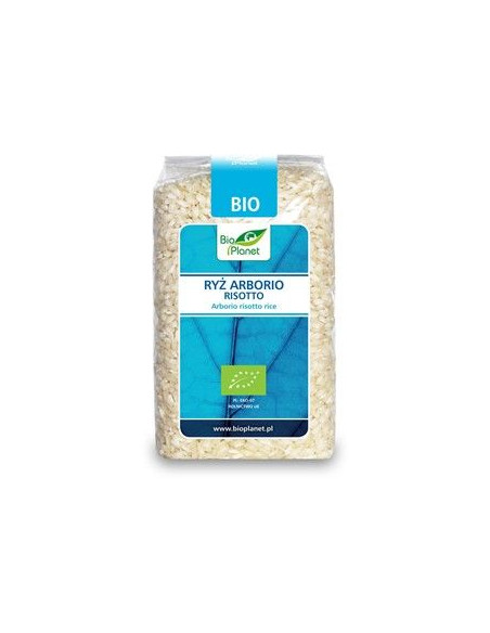 Ryż Arborio risotto - 500g - Bio Planet