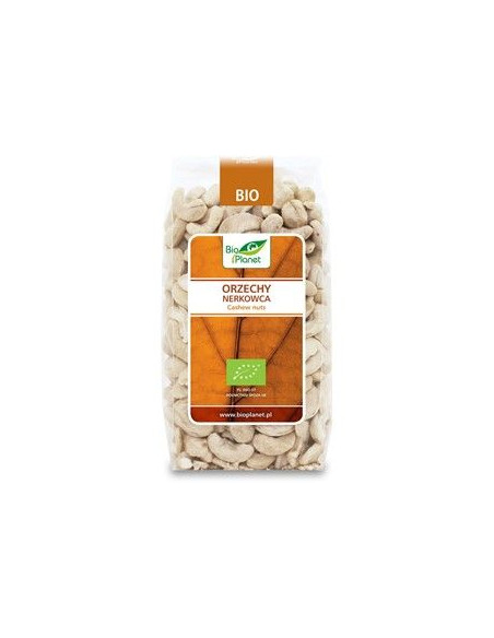 Orzechy nerkowca bio - 350g - Bio Planet