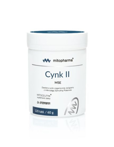 MITOPH CYNK 120 tabl