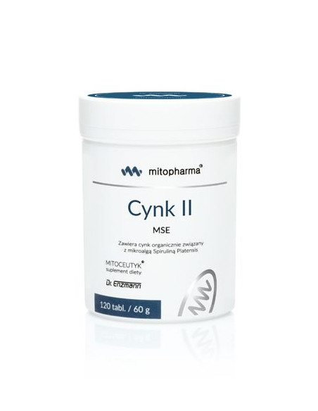 MITOPH CYNK 120 tabl