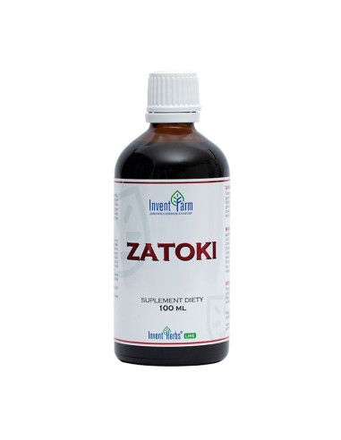 Zatoki - 100ml - Invent Farm