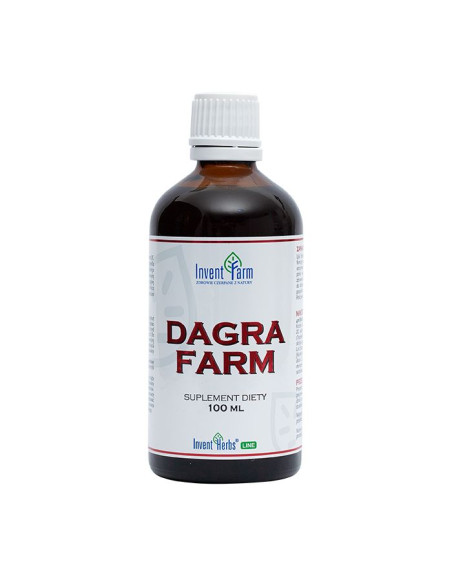 DAGAfarm - 100ml - Inventfarm