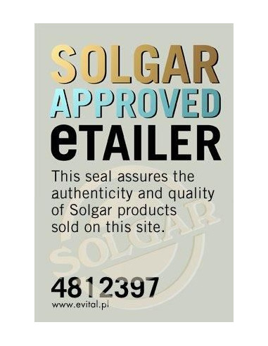 Advanced Multibilion Dophilus - 60 kaps - Solgar