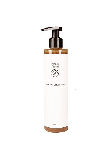 Mydło Chlebowe - 250ml - Be Healthy