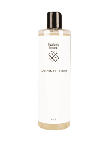 Szampon Chlebowy - 250ml - Be Healthy