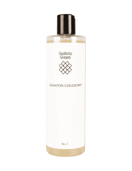Szampon Chlebowy - 250ml - Be Healthy