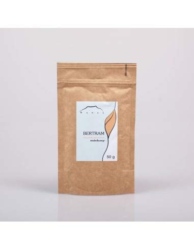 Bertram Mielony - 50g - Nanga