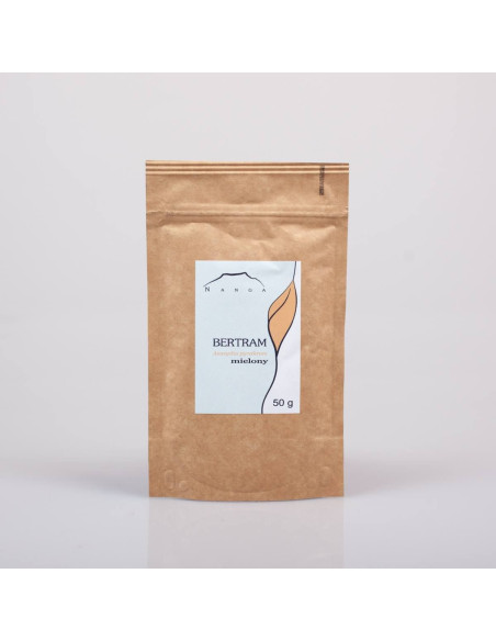 Bertram Mielony - 50g - Nanga