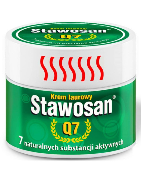 Stawosan - 150ml - Novafarm