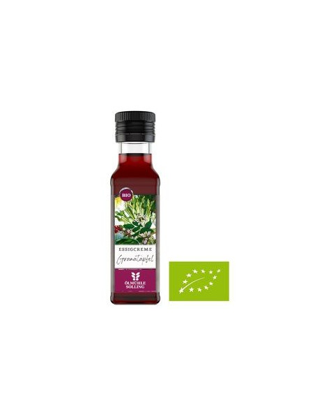 Krem balsamiczny z granatu - 100ml - Olmuhle Solling