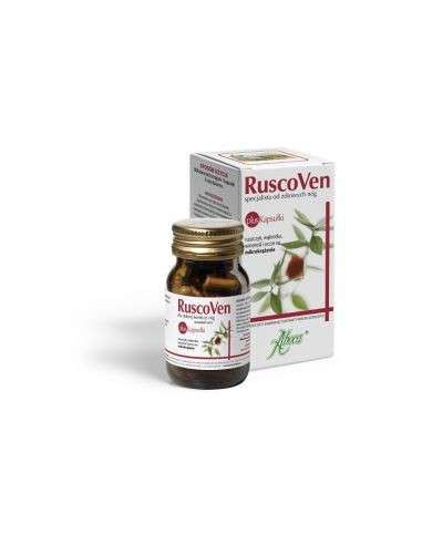 Ruscoven Kapsułki  - kaps - Aboca