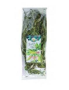 Ziele konopi z kwiatostanem - 50g - Natura Wita