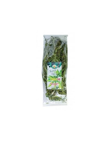 Ziele konopi z kwiatostanem - 50g - Natura Wita