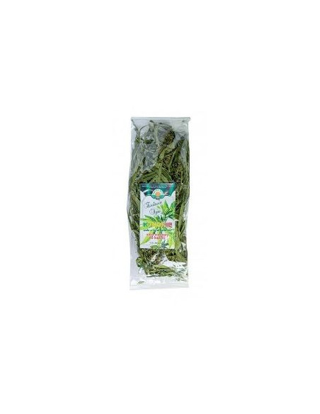 Ziele konopi z kwiatostanem - 50g - Natura Wita