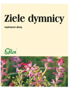 Dymnica ziele - 50g - Flos