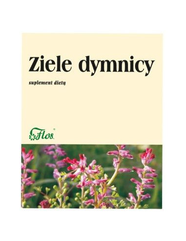 Dymnica ziele - 50g - Flos