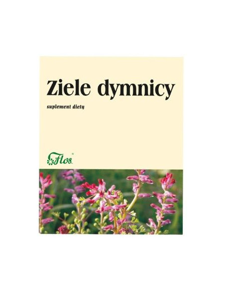 Dymnica ziele - 50g - Flos