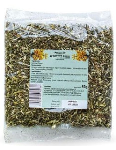 Wrotycz ziele do kąpieli - 50g - Herbapol Kraków