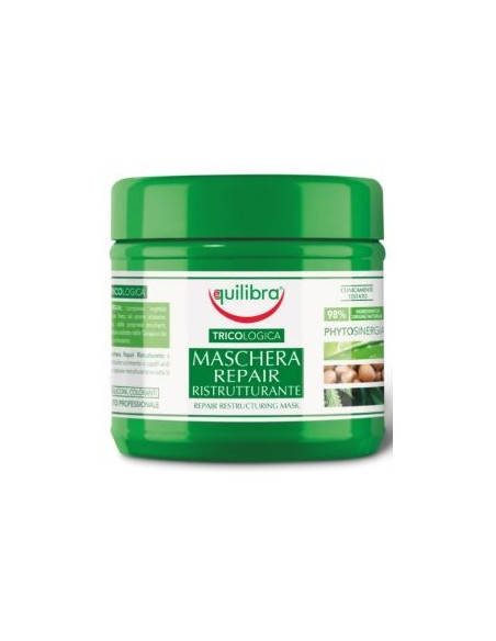 Naprawcza maska restrukturyzacyjna - 250ml - Equilibra