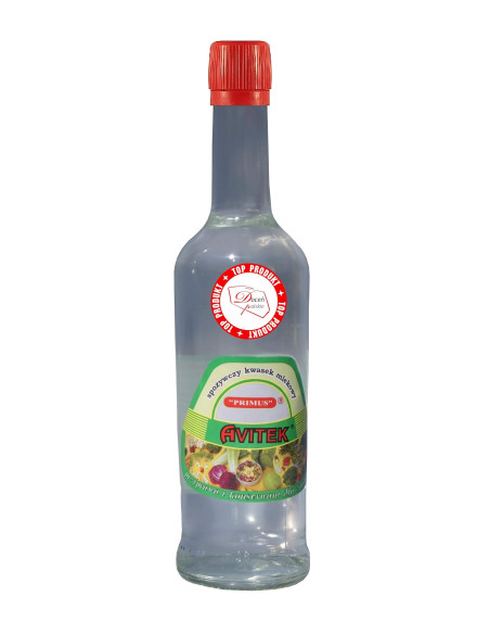 AVITEK KWASEK MLEKOWY 250G
