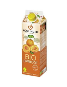 Nektar morelowy - 1l - Hollinger