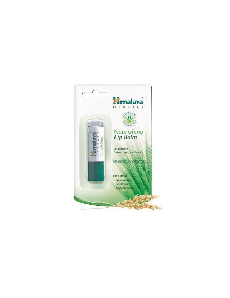 Odżywczy balsam do ust - 4,5g - Himalaya