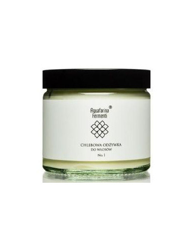 Odżywka chlebowa - 250ml - BeHealthy